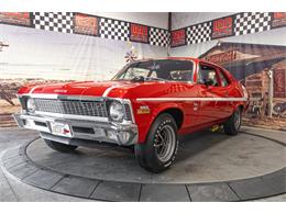 1970 Chevrolet Nova (CC-2093545) for sale in Bristol, Pennsylvania