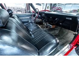 1970 Chevrolet Nova (CC-2093545) for sale in Bristol, Pennsylvania