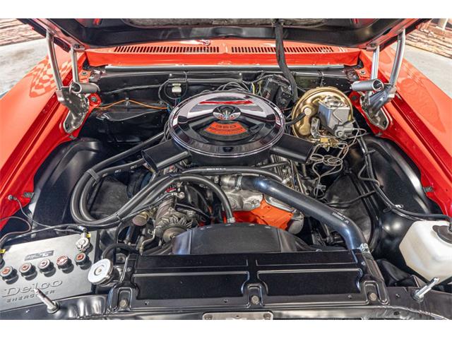 1970 Chevrolet Nova (CC-2093545) for sale in Bristol, Pennsylvania