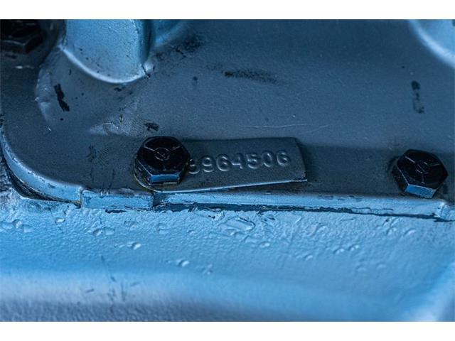 1970 Chevrolet Nova (CC-2093545) for sale in Bristol, Pennsylvania