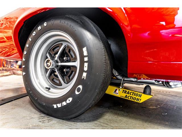 1970 Chevrolet Nova (CC-2093545) for sale in Bristol, Pennsylvania
