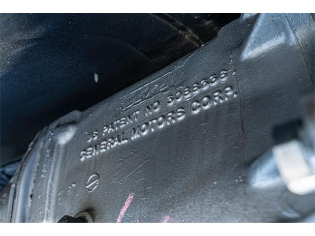 1970 Chevrolet Nova (CC-2093545) for sale in Bristol, Pennsylvania