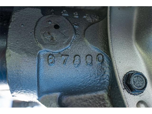 1970 Chevrolet Nova (CC-2093545) for sale in Bristol, Pennsylvania
