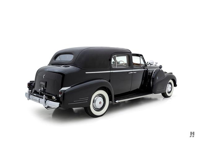 1939 Cadillac V16 (CC-2093546) for sale in Saint Louis, Missouri