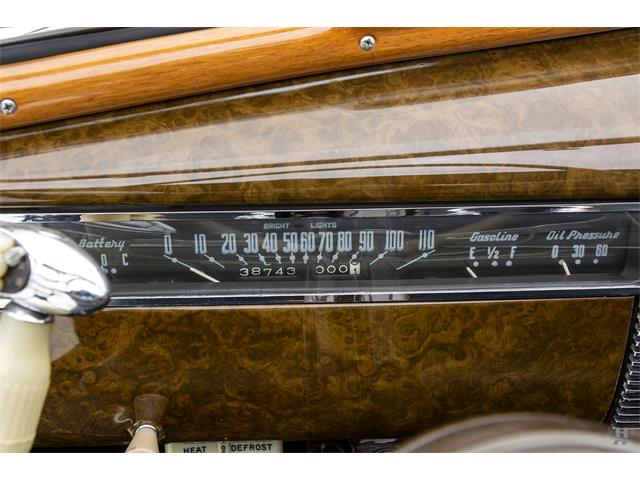 1939 Cadillac V16 (CC-2093546) for sale in Saint Louis, Missouri