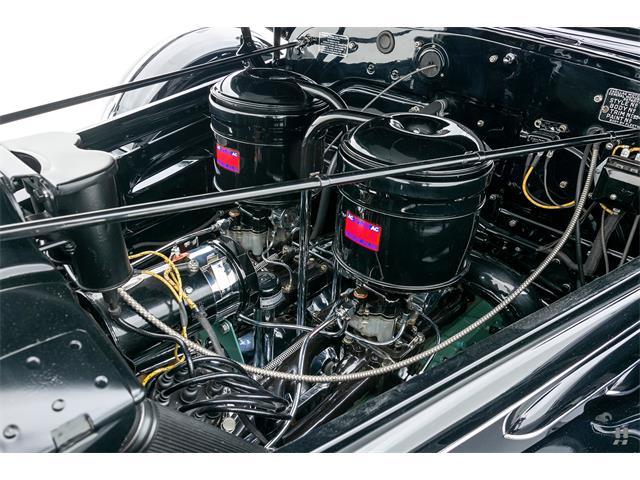 1939 Cadillac V16 (CC-2093546) for sale in Saint Louis, Missouri