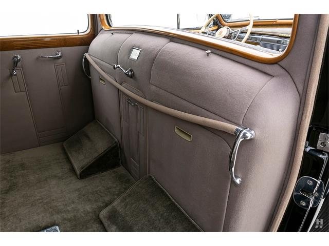 1939 Cadillac V16 (CC-2093546) for sale in Saint Louis, Missouri