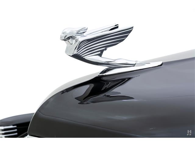 1939 Cadillac V16 (CC-2093546) for sale in Saint Louis, Missouri