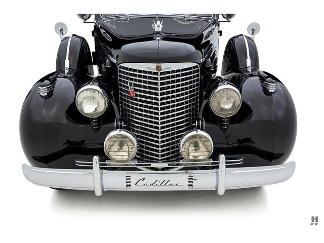 1939 Cadillac V16 (CC-2093546) for sale in Saint Louis, Missouri