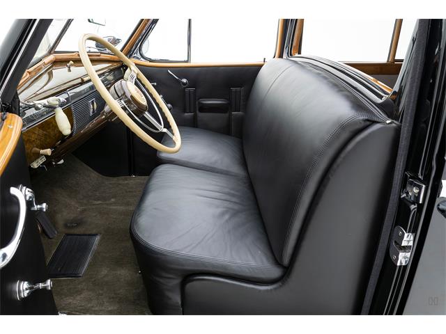 1939 Cadillac V16 (CC-2093546) for sale in Saint Louis, Missouri