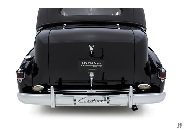 1939 Cadillac V16 (CC-2093546) for sale in Saint Louis, Missouri