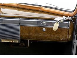 1939 Cadillac V16 (CC-2093546) for sale in Saint Louis, Missouri