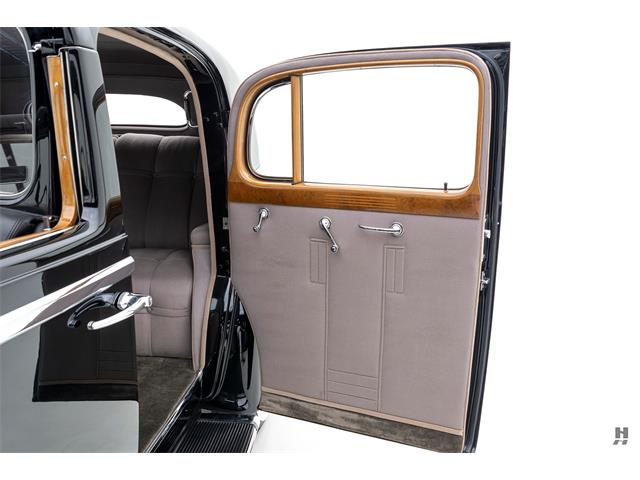 1939 Cadillac V16 (CC-2093546) for sale in Saint Louis, Missouri