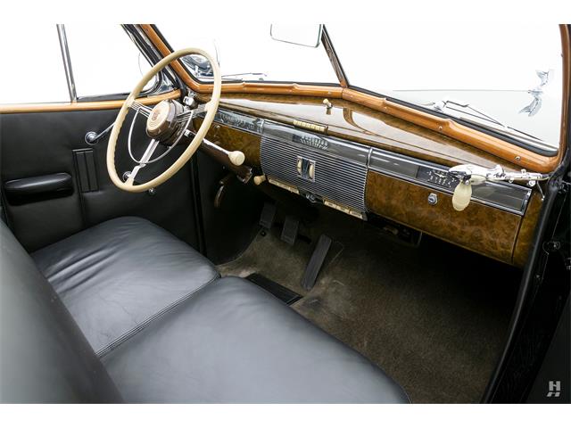 1939 Cadillac V16 (CC-2093546) for sale in Saint Louis, Missouri