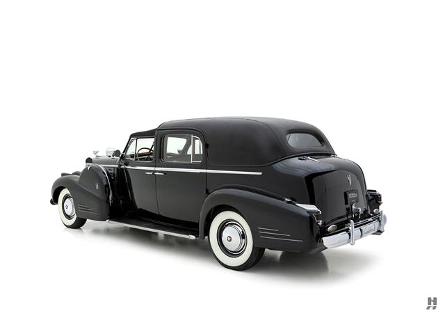 1939 Cadillac V16 (CC-2093546) for sale in Saint Louis, Missouri