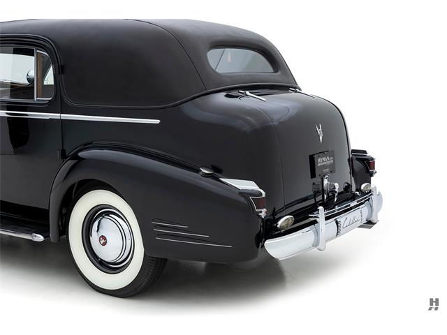 1939 Cadillac V16 (CC-2093546) for sale in Saint Louis, Missouri