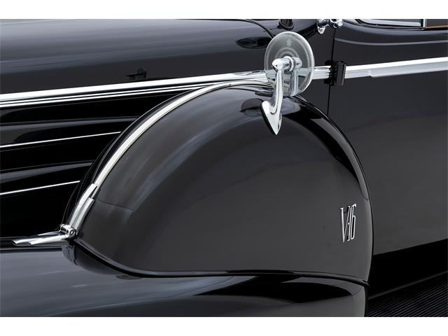 1939 Cadillac V16 (CC-2093546) for sale in Saint Louis, Missouri