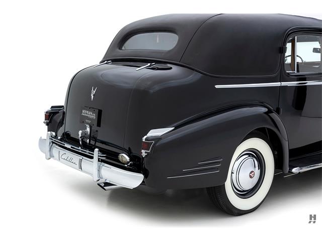 1939 Cadillac V16 (CC-2093546) for sale in Saint Louis, Missouri