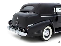 1939 Cadillac V16 (CC-2093546) for sale in Saint Louis, Missouri