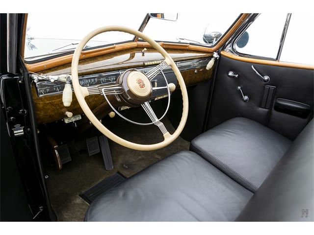 1939 Cadillac V16 (CC-2093546) for sale in Saint Louis, Missouri