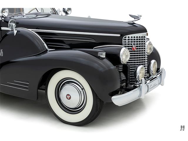 1939 Cadillac V16 (CC-2093546) for sale in Saint Louis, Missouri