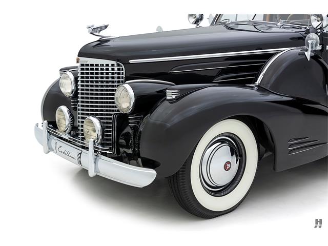 1939 Cadillac V16 (CC-2093546) for sale in Saint Louis, Missouri
