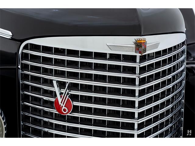 1939 Cadillac V16 (CC-2093546) for sale in Saint Louis, Missouri