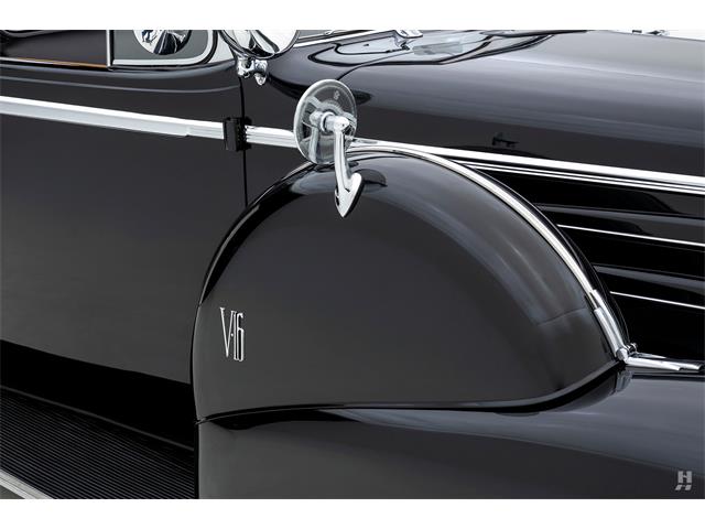 1939 Cadillac V16 (CC-2093546) for sale in Saint Louis, Missouri