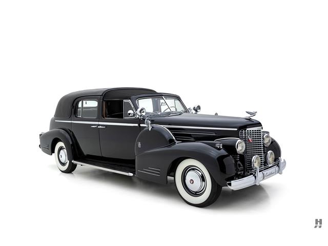 1939 Cadillac V16 (CC-2093546) for sale in Saint Louis, Missouri