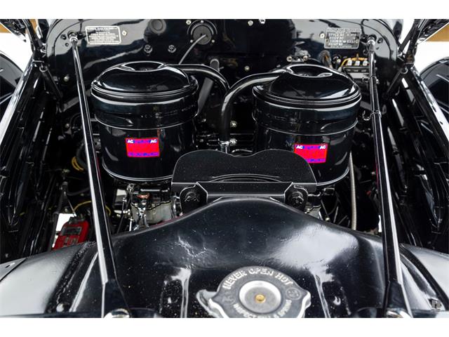 1939 Cadillac V16 (CC-2093546) for sale in Saint Louis, Missouri