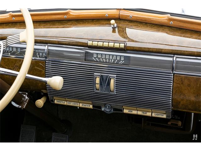 1939 Cadillac V16 (CC-2093546) for sale in Saint Louis, Missouri