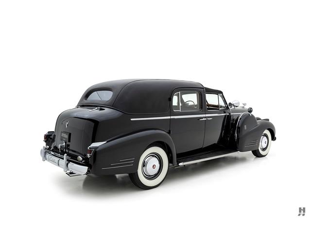 1939 Cadillac V16 (CC-2093546) for sale in Saint Louis, Missouri