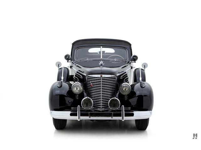 1939 Cadillac V16 (CC-2093546) for sale in Saint Louis, Missouri