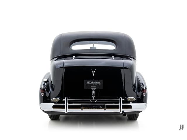 1939 Cadillac V16 (CC-2093546) for sale in Saint Louis, Missouri