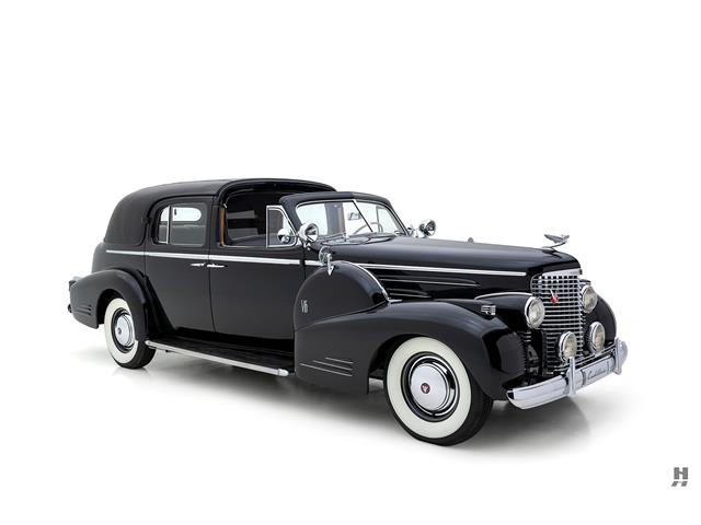 1939 Cadillac V16 (CC-2093546) for sale in Saint Louis, Missouri