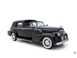 1939 Cadillac V16 (CC-2093546) for sale in Saint Louis, Missouri