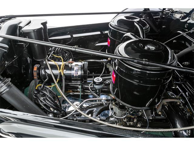 1939 Cadillac V16 (CC-2093546) for sale in Saint Louis, Missouri