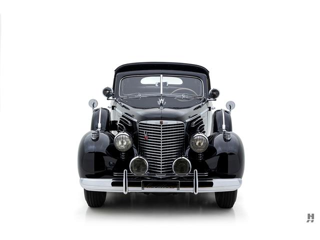 1939 Cadillac V16 (CC-2093546) for sale in Saint Louis, Missouri