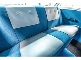 1957 Chevrolet Bel Air (CC-2093547) for sale in Bristol, Pennsylvania
