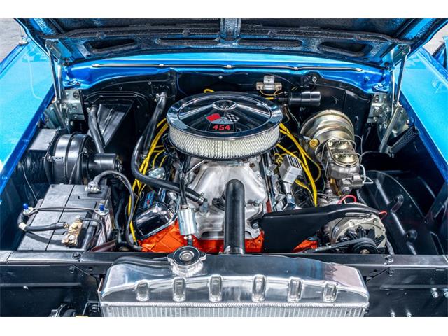 1957 Chevrolet Bel Air (CC-2093547) for sale in Bristol, Pennsylvania