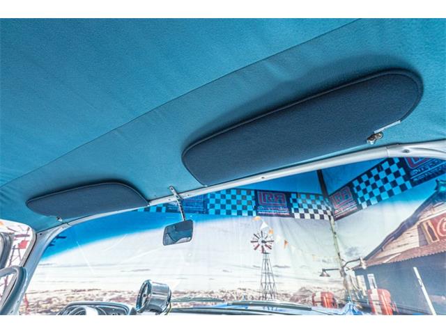 1957 Chevrolet Bel Air (CC-2093547) for sale in Bristol, Pennsylvania