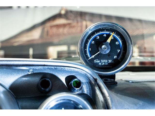 1957 Chevrolet Bel Air (CC-2093547) for sale in Bristol, Pennsylvania