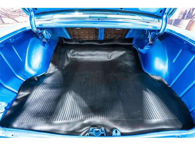 1957 Chevrolet Bel Air (CC-2093547) for sale in Bristol, Pennsylvania