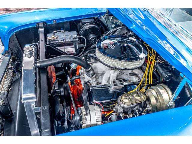 1957 Chevrolet Bel Air (CC-2093547) for sale in Bristol, Pennsylvania