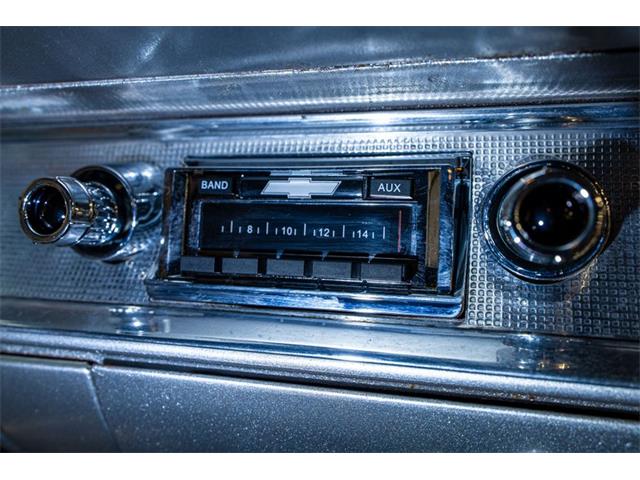 1957 Chevrolet Bel Air (CC-2093547) for sale in Bristol, Pennsylvania