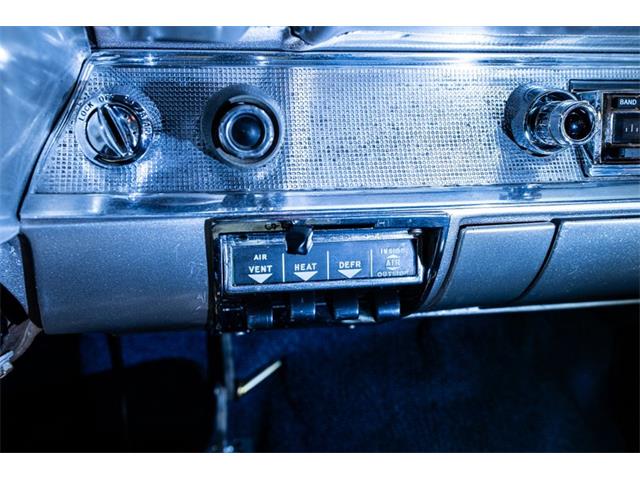 1957 Chevrolet Bel Air (CC-2093547) for sale in Bristol, Pennsylvania