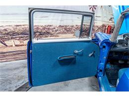 1957 Chevrolet Bel Air (CC-2093547) for sale in Bristol, Pennsylvania
