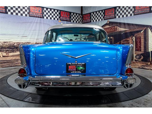 1957 Chevrolet Bel Air (CC-2093547) for sale in Bristol, Pennsylvania