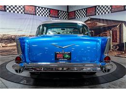 1957 Chevrolet Bel Air (CC-2093547) for sale in Bristol, Pennsylvania