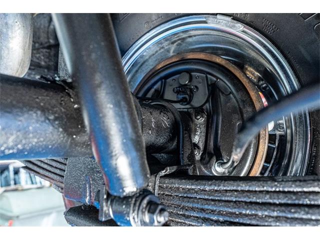 1957 Chevrolet Bel Air (CC-2093547) for sale in Bristol, Pennsylvania